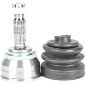 Resim Hyundaı Elantra Aks Kafası Dış 2000 - 2006 Arası Uyumlu Bsgt14549 