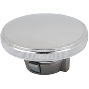 Resim Zcjb Magideal Motosiklet Yakıt Deposu Kapağı Street Xg500 Xg750 2015-2019 Gümüş 