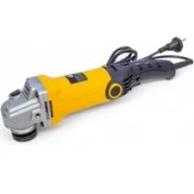 Resim 125 mm 900 Watt Devir Ayarlı Taşlama Makinesi 