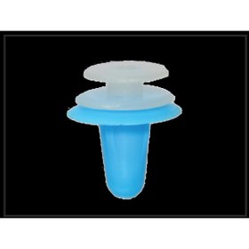 Resim öz-iş SEGMAN Klips 67771-22010 Toyota Hyundai Mazda 992740825 ( 10 LU PAKET) 