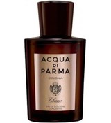 Resim Acqua Di Parma Leather Edc 100 ML Oryantal 