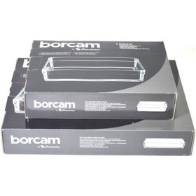 Resim Paşabahçe Paşabahçe Paşabahçe 2 Li Borcam Seti 