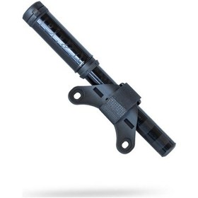 Resim Pro Minipump Performance Hv Bisiklet Pompa 100 Psi Siyah 
