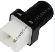 Resim Peugeot 306 (1994-2001) Fren Pedal Müşürü (Vernet) 