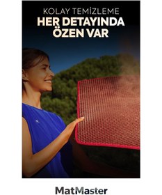 Resim MatMaster Bmw X2 2022 Model Premium Eva Bagaj Paspası 