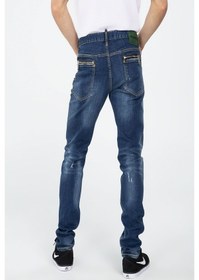 Resim Yeni Dsquared2 Erkek Pantolon (475212598) 
