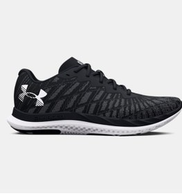 Resim Under Armour Kadın UA W Charged Breeze 2 3026142-001 