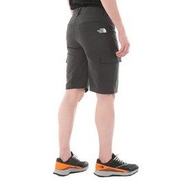 Resim The North Face M Horızon Short - Eu Erkek Şort Ve Kapri Siyah 