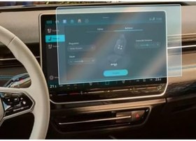 Resim Engo Volkswagen ID.7 15 inç Ekran Koruyucu Multimedya Navigasyon 
