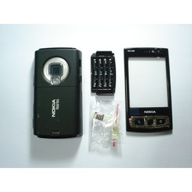 Resim Nokia N95 8gb Kasa Kapak Tuş Takımı,sıfır 