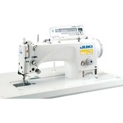 Resim Juki DLN-9010ASS Direct Drive İğne Transportlu Elektronik Düz Dikiş Makinası 