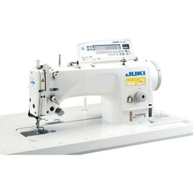 Resim Juki DLN-9010ASS Direct Drive İğne Transportlu Elektronik Düz Dikiş Makinası 