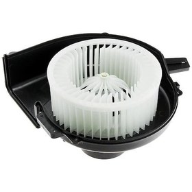 Resim Seat Cordoba Kalorifer Motoru 2002--2009 