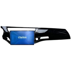 Resim Citroen C3 Android Multimedya Sistemi 4-64 Clarion 2009-2016 9" 