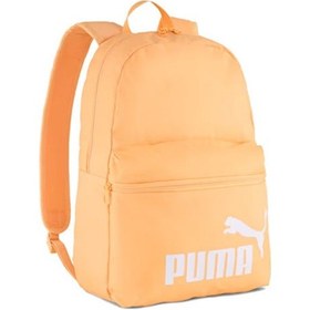 Resim Puma Puma Phase Backpack Sırt Çantası 22l 09116410 Renkli Renkli Çok Renkli 