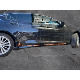 Resim OPEL İNSİGNİA 2017- ASTARLI YAN MARŞPİYEL 