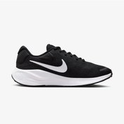 Resim Nike Siyah Koşu Ayakkabısı Nike Revolution 7 FB2207-001 