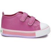 Resim Vicco Pembe - Vı 925.b22k.213 Bebe Ayakkabı-armin 