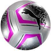 Resim Puma 084213-01 Cage Ball Futbol Topu 001 