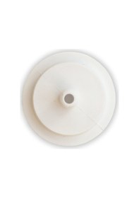 Resim Lpg Depo Dolum Kapağı Beyaz 2 Adet 