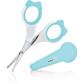 Resim Babyjem Bebek Tırnak Makası 