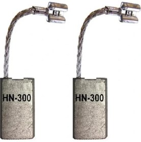 Resim Nesta Çelikkal HN-300 6.3X16X26 Karot Kömürü Ürün Kodu L13179 