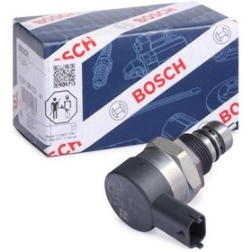 Resim Basınç Regülatör Ducato 3 İveco Daily 4/5/6 3,0d 2006 Sonrası 504384251 0281006032 