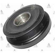 Resim Maher 07962 Kasnak Krank İx35 10-15 Sportage 11-16 Santa Fe 06-13 Tucson 15-19 2.0-2.2 Dizel 231242f010 