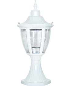 Resim Set Üstü Fener Bahçe Armatürü - Aplik 