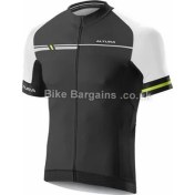Resim Altura Podium Elite Short Sleeve Jersey Bisiklet Forması 