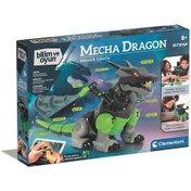 Resim 64326 Robotik Laboratuvarı - Mecha Dragon 
