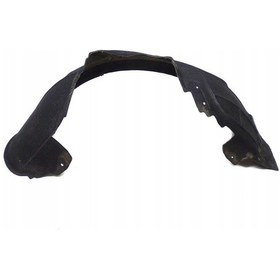 Resim AUDİ A6 2008 - 2012 SOL ÇAMURLUK DAVLUMBAZI KUMAŞ 