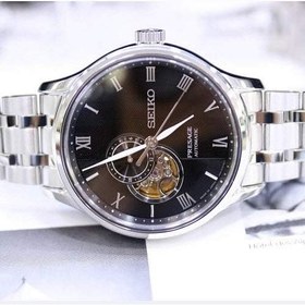 Resim Seiko Presage SSA377J Erkek Kol Saati 