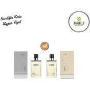 Resim Bargello Kadın Kadın 217 - Erkek 517 50ML Edp Parfüm-Bes 
