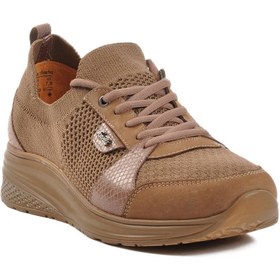 Resim AYAKMOD Vizon Kadın Spor Ayakkabı 