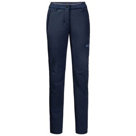 Resim ZENON SOFTSHELL PANTS WOMEN 