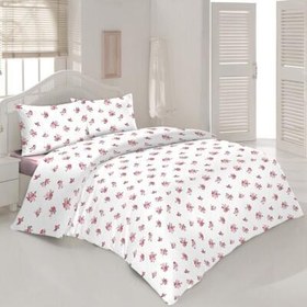 Resim Maxstyle Crystal Terrycotton Çift Kişilik Nevresim Takımı Granada 