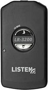 Resim Listen Technologies LR-3200 Akıllı DSP RF Alıcı - 72MHz 