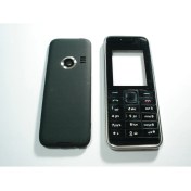 Resim Güç Global Nokia 3500 Kapak + Tuş Takımı 