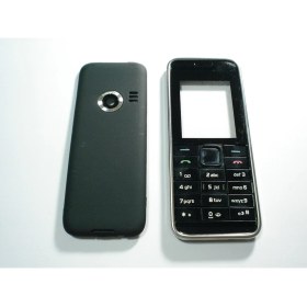 Resim Güç Global Nokia 3500 Kapak + Tuş Takımı 