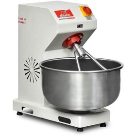 Resim Boğaziçi 10 kg Hamur Yoğurma Makinası Bhy.10 
