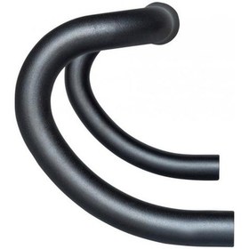 Resim Pro Plt Compact Ergo Yol Gidonu Siyah 31.8/440Mm Prha0349 Siyah - Kırmızı 