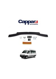 Resim Cappafe Relay Ön Kaput Koruyucu Rüzgarlığı 2002-2006 Yılı Arası N11.30935 