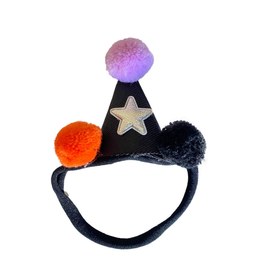 Resim HALLOWEEN WITCH HAT 