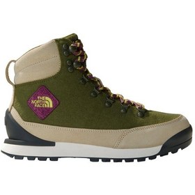 Resim The North Face Kadın Back-to-berkeley Iv Novelty Ayakkabınf0a8a9h8jo1 001 