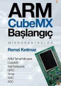 Resim ARM CubeMX Başlangıç 