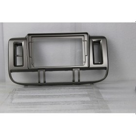 Resim Nissan X Trail 2002-2004 9 inç 6-64 GB Android Carplay Multimedya 