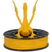 Resim Genel Markalar Pla Filament 1.75mm 1kg Sarı Ral1023 