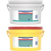 Resim Interfill 833 Standart Macun 5lt 
