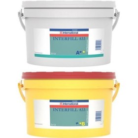 Resim Interfill 833 Standart Macun 5lt 